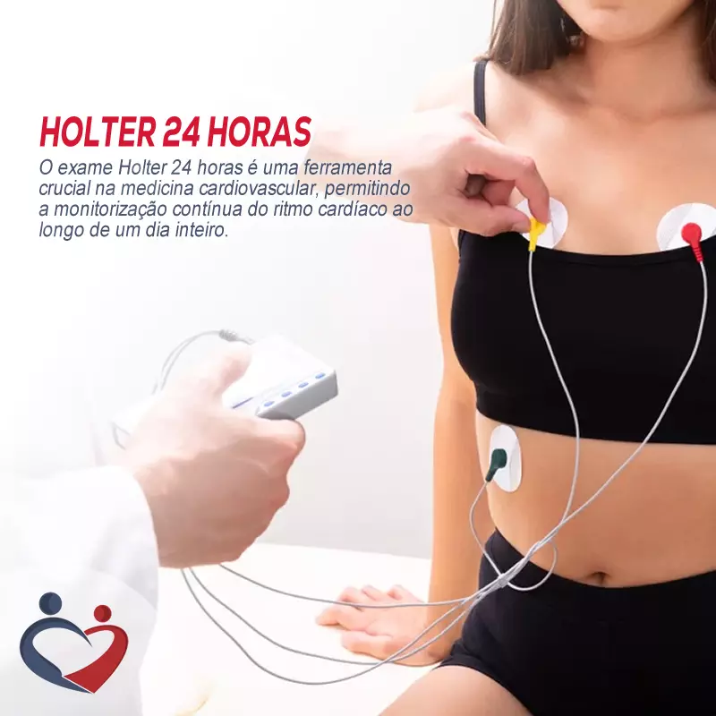 Holter 24 Horas